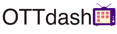 OTTdash - No-Code Streaming App Platform